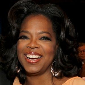 Oprah Winfrey