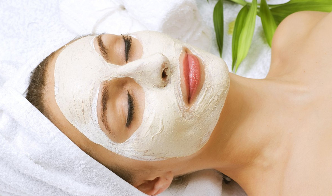 5 Natural Homemade Face Masks For Acne