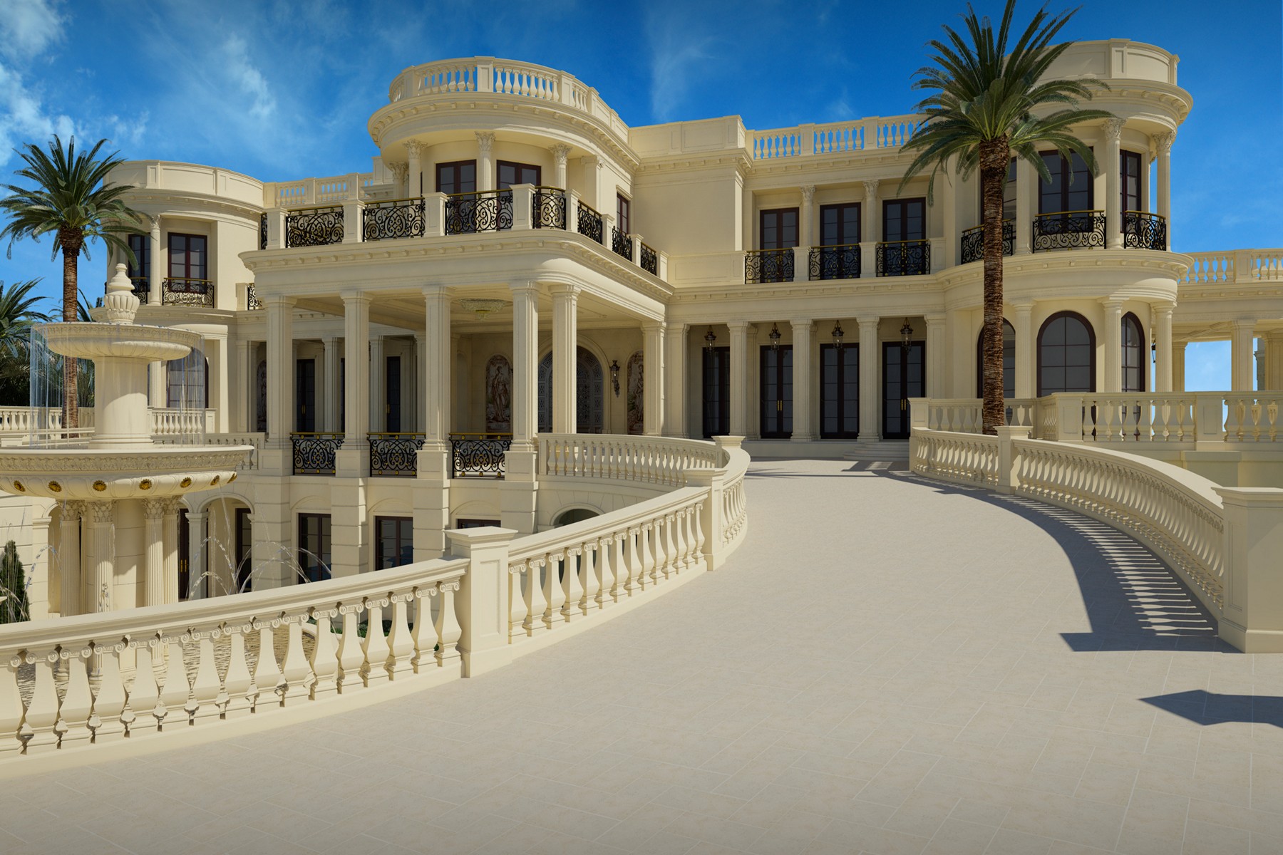 mansions expensive royal palais florida america le luxury hillsboro million homes beverly dollar mile estate mansion united states houses hills