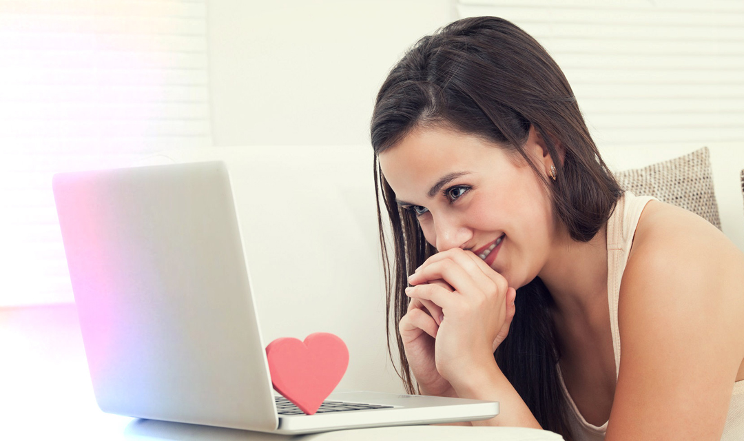 Online dating works over 50 and it's Free!